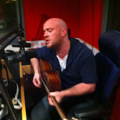 Irish Beats With Rob Oconnor