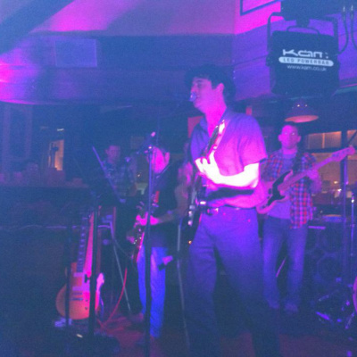 Irish Beats With Rob Oconnor