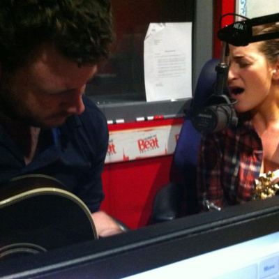 Irish Beats With Rob Oconnor