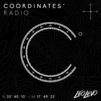EP#002 Leo Levo presents Coordinates° Radio.