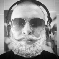 Denis Gang - Deep Session Vol.3 (live dj-set)
