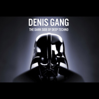 Denis Gang - The Dark Side of Deep Techno (live dj-set)