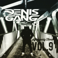 Denis Gang - Afterparty Time Vol.9 (Live Dj-Set 2018)