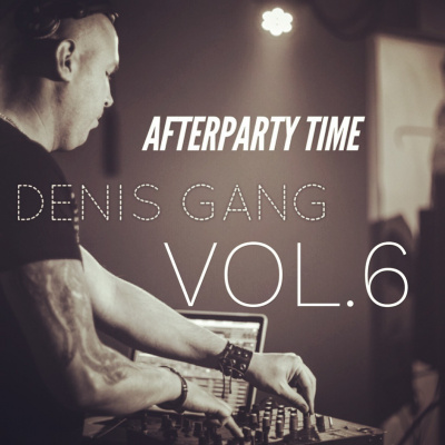 Denis Gang