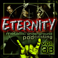 Vol.33 - back in metal!