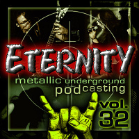 Vol.32 - in metal we trust!