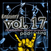 Vol.17 - reborn in metal