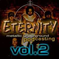 Vol.2 - metallic underground overdose