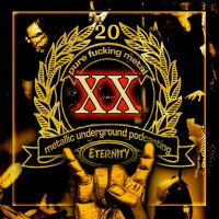 Vol.20 - two decades of aggression