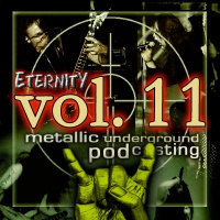 Vol.11 - hell is here