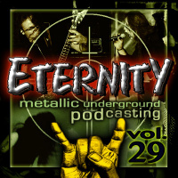 Vol.29 - we are metal!