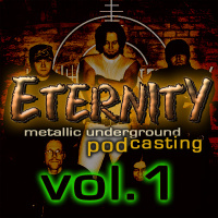 Vol.1 - metallic podcasting, los gehts