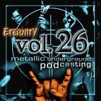 Vol.26 - the metal goes on!
