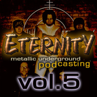 Vol.5 - chaos, destruction, decadence