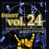 Vol.24 - death from below! 