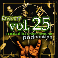 Vol.25 - still metal!