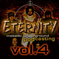Vol.4 - metallic, fast and furious