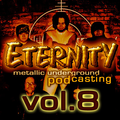 Eternity Metal Podcast