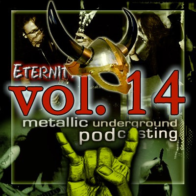 Eternity Metal Podcast
