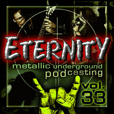 Eternity Metal Podcast