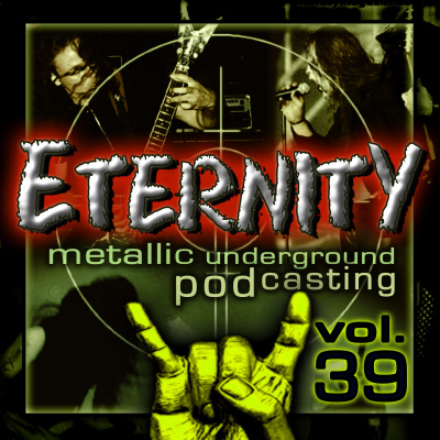 Eternity Metal Podcast