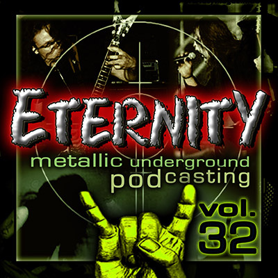 Eternity Metal Podcast