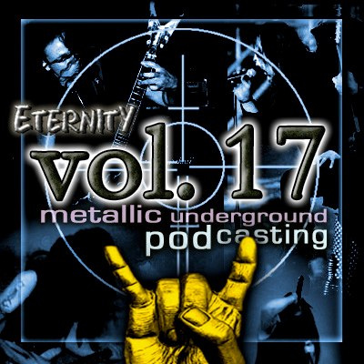 Eternity Metal Podcast