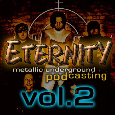 Eternity Metal Podcast