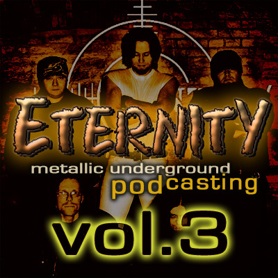 Eternity Metal Podcast