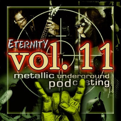 Eternity Metal Podcast