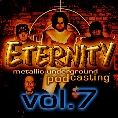 Eternity Metal Podcast