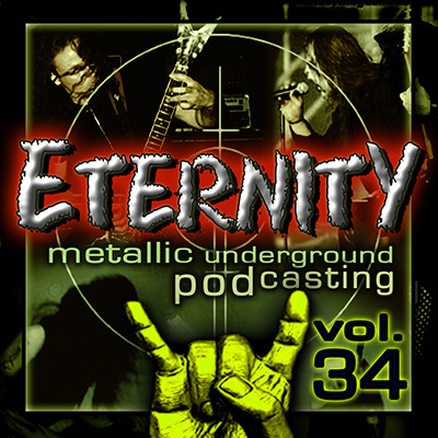 Eternity Metal Podcast