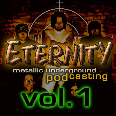 Eternity Metal Podcast