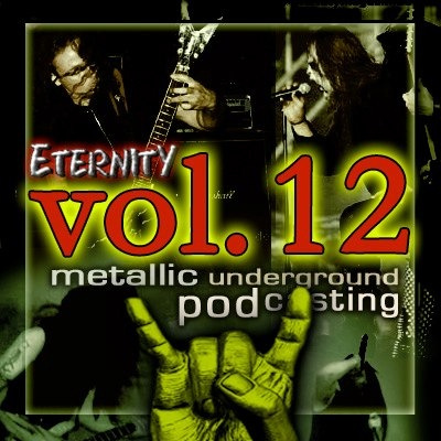 Eternity Metal Podcast