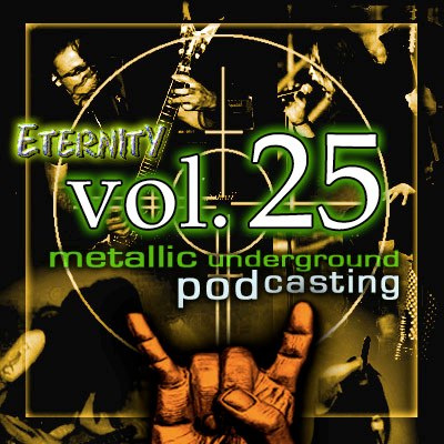 Eternity Metal Podcast