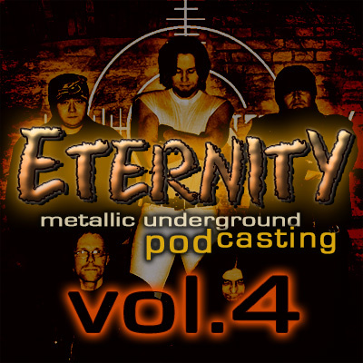 Eternity Metal Podcast