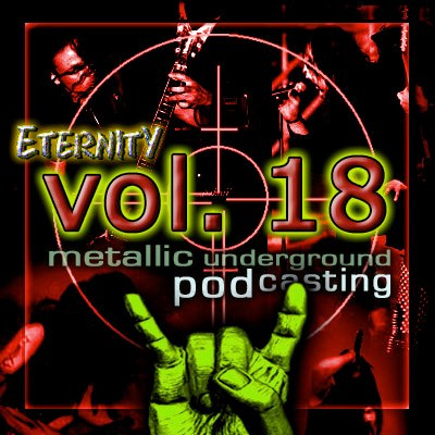 Eternity Metal Podcast
