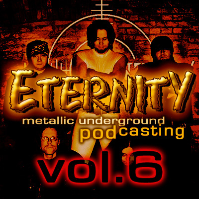 Eternity Metal Podcast