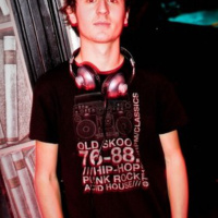 Podcast n°3 - Dj yohan S.