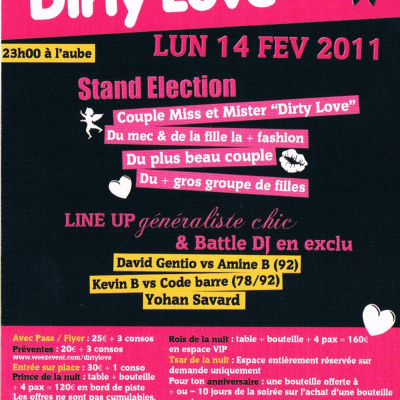 Downtown Heart By Dj Yohan S.