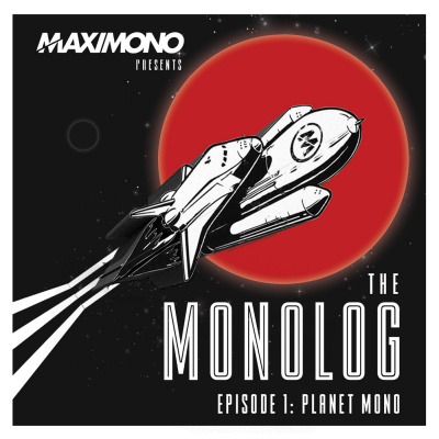 Maximono The Monolog Show
