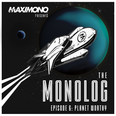 Maximono The Monolog Show