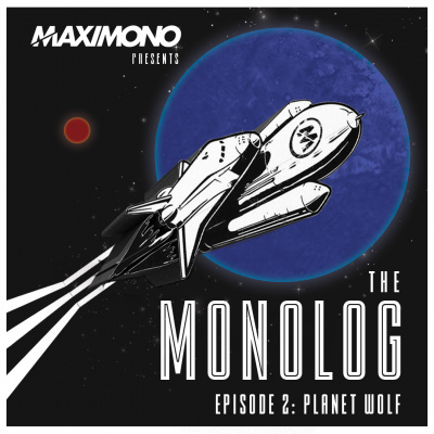 Maximono The Monolog Show