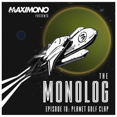 Maximono The Monolog Show