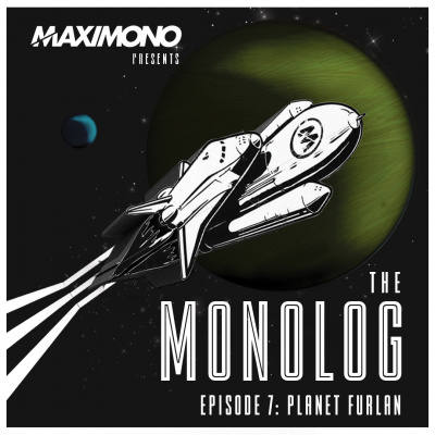 Maximono The Monolog Show