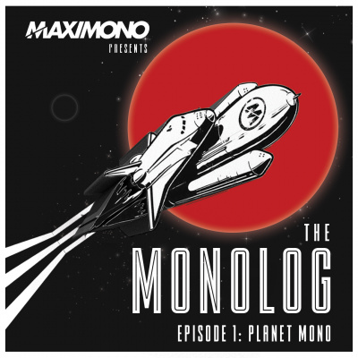 Maximono The Monolog Show