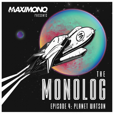 Maximono The Monolog Show