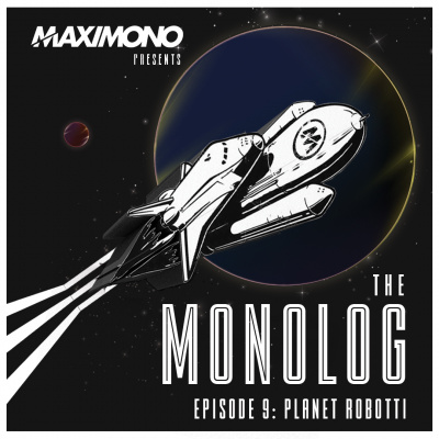 Maximono The Monolog Show