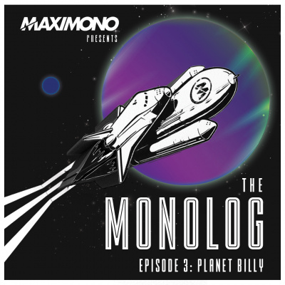 Maximono The Monolog Show