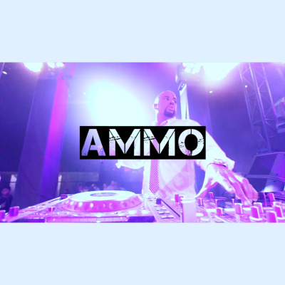 Warren Peace Ammo Mix Series